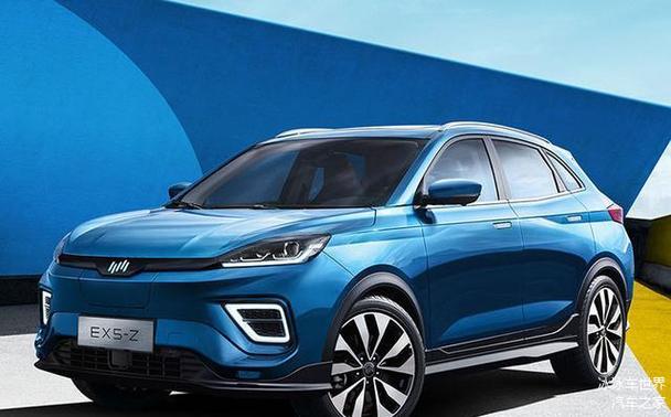 东莞256WEY威派豪华SUV市场的黑马，零跑汽车与智能交通系统的协同